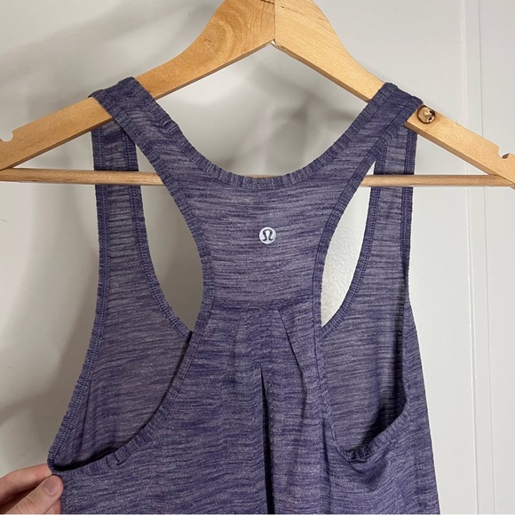 Lululemon Salute The Sun Tank Top - Picture 5 of 8